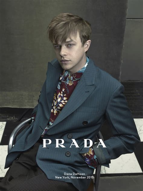 prada men new ad campaign|prada email address.